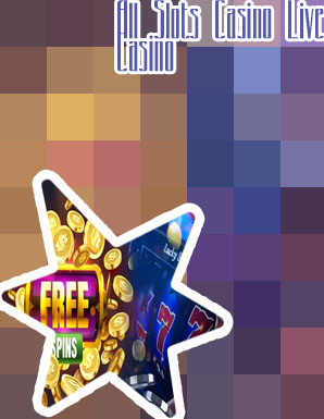 All slots casino 50 free spins