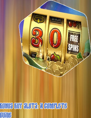 Best free spins slots