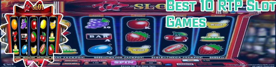 Best online slot games