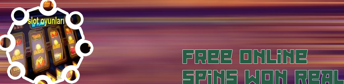 Best slot machines with free spins