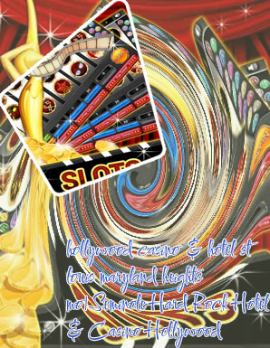 Best slots at hollywood casino st louis