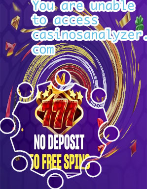 Best slots free spins no deposit
