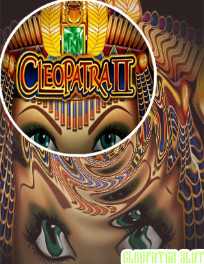 Cleopatra penny slots
