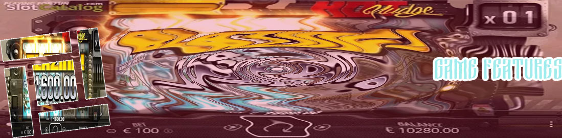 Demo game slot