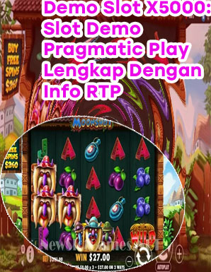 Demo wwg slot