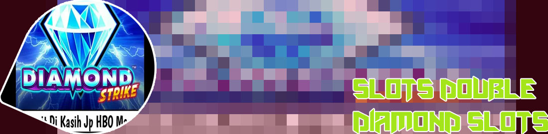 Diamond slots