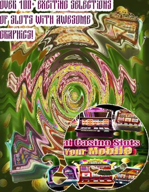 Double casino free slots