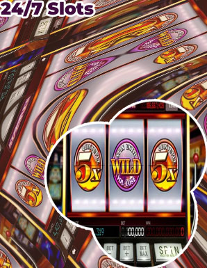 Free classic slot machines