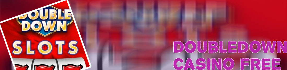 Free coins for doubledown slots