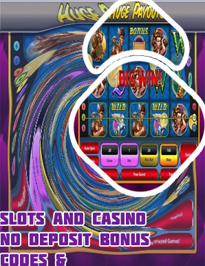 Free daily bonus slots