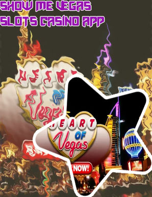 Heart of vegas casino slots free download