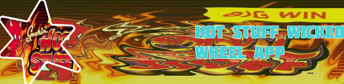Hot stuff slot machine