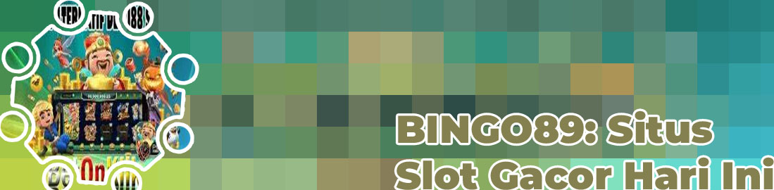 Idn 89 slot