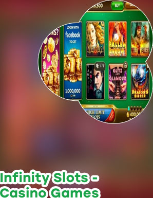 Infinity free slots