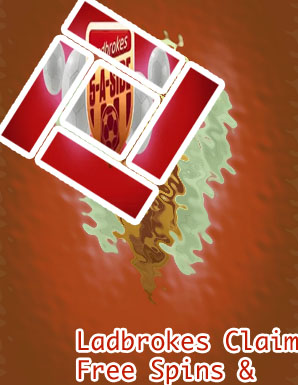 Ladbrokes free slots