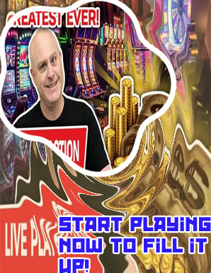 Live slot play now