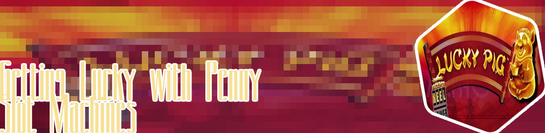Lucky penny slots