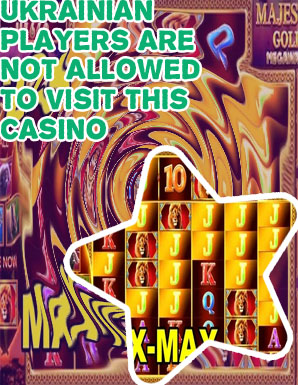 Majesty slots no deposit bonus