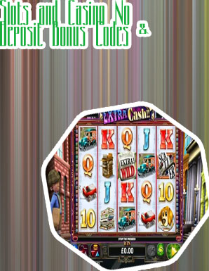 Money slots no deposit