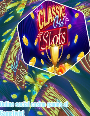 Old vegas slots game