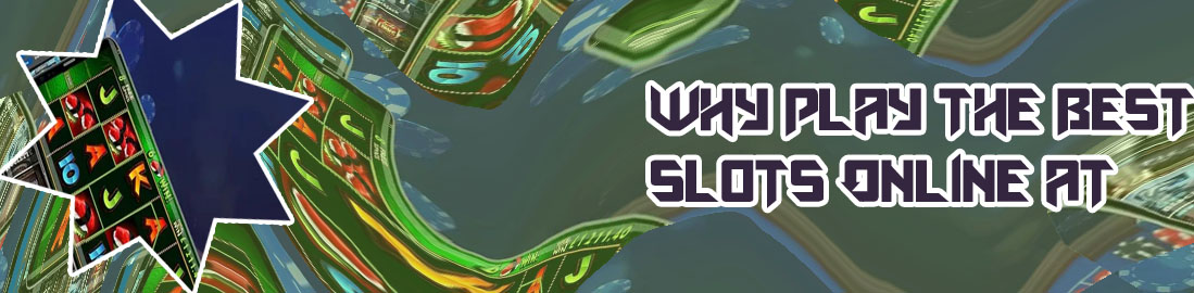 Online mobile slots