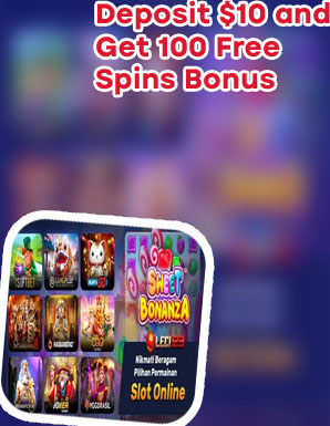 Online slots deposit 