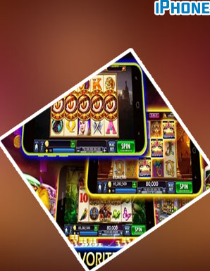 Online slots mobile phone