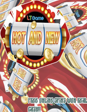 Online slots play for free