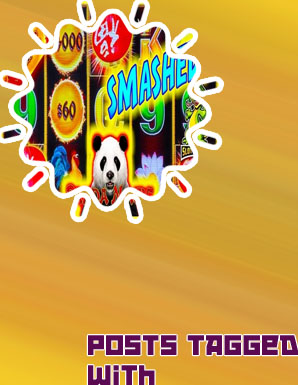 Panda magic slot machine