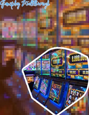 Play for fun slot machines