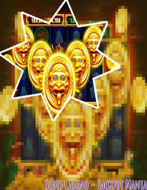 Play lotsa slots free vegas casino slot machines