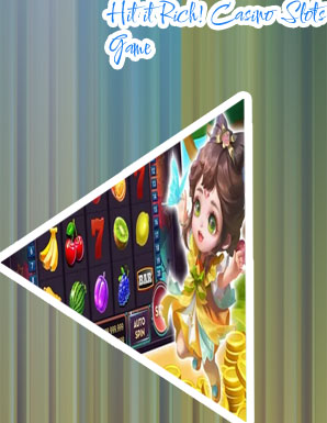 Rich slots