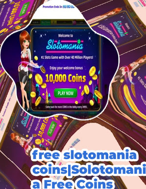 Slot freebies slotomania