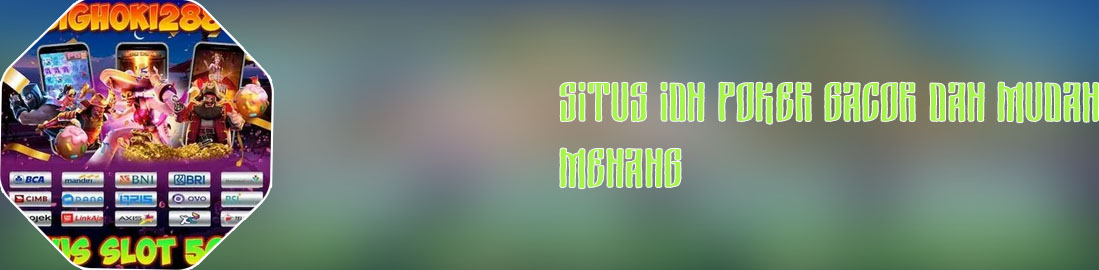 Slot gacor deposit dana