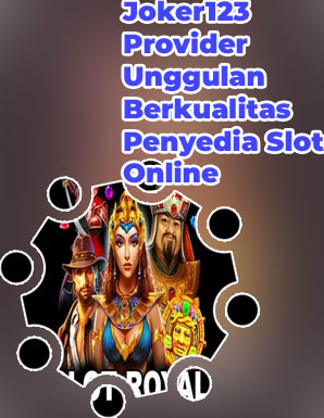 Slot online royal188