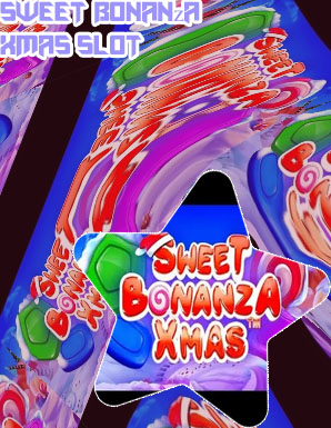 Slot sweet bonanza xmas