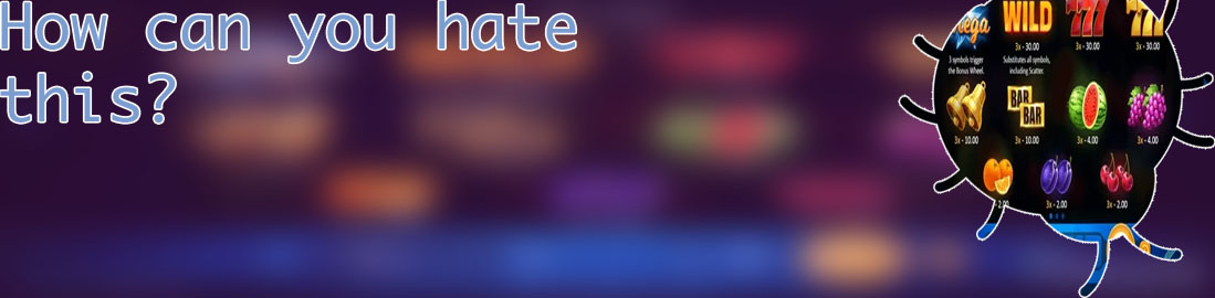 Slotslights