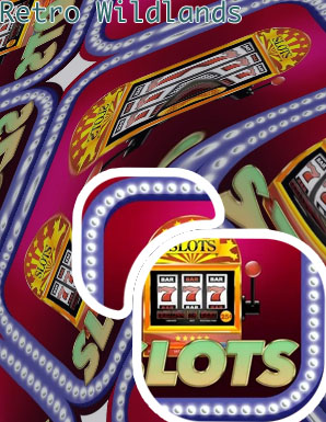 The simpsons slot machine app