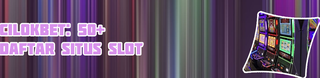 Toko slot