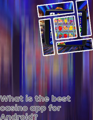Top slot games for android