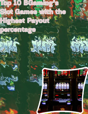Top winning slot machines