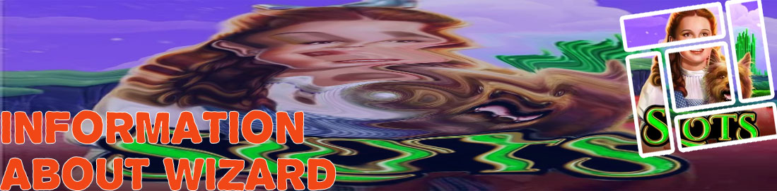 Wizard of oz slots