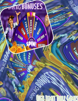 World casino free slot game