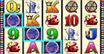 Aristocrat's Miss Kitty Slot Machine 3 Moons Initiate Bonus Feature